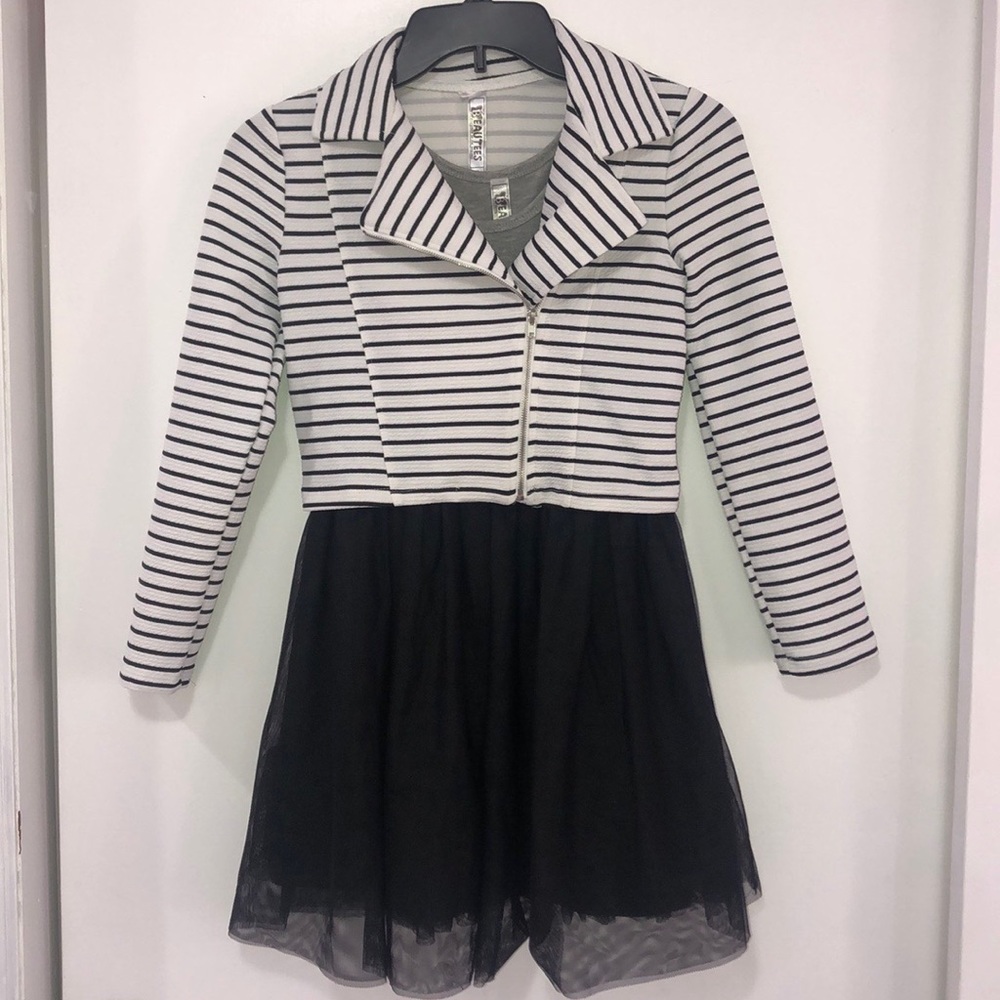 COPY - 😍 ADORABLE Girls Dress Size 10